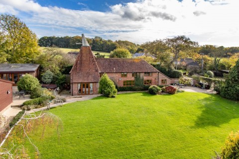 View Full Details for Catsfield, Battle, East Sussex