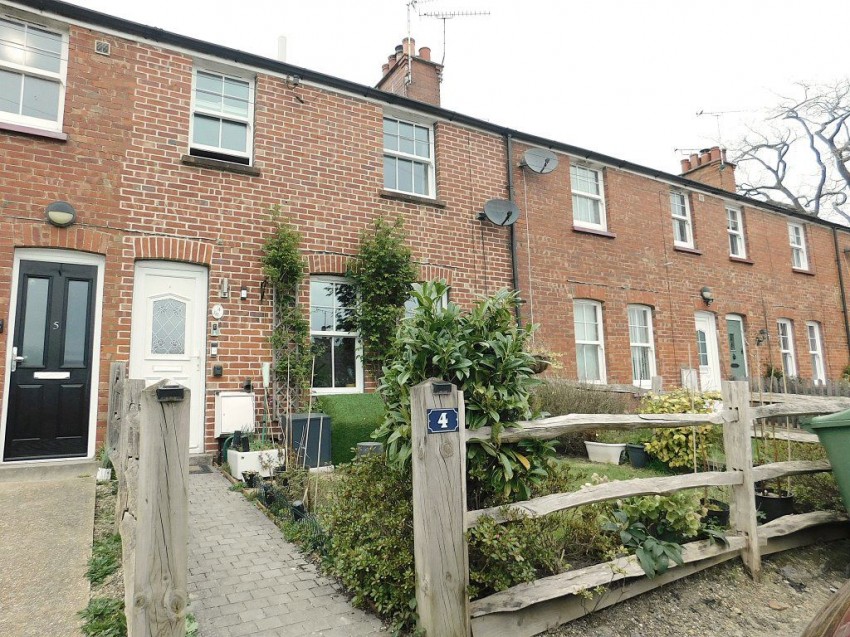 Images for Council Cottages, Battle, East Sussex
