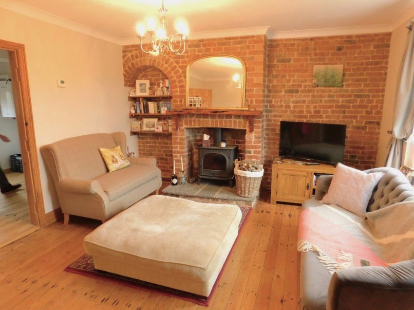 Images for Council Cottages, Battle, East Sussex