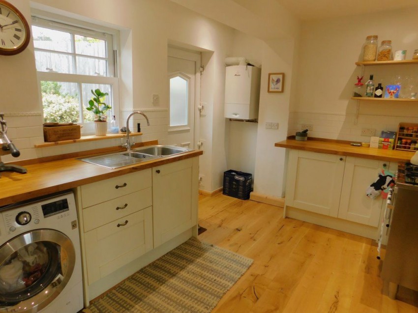 Images for Council Cottages, Battle, East Sussex