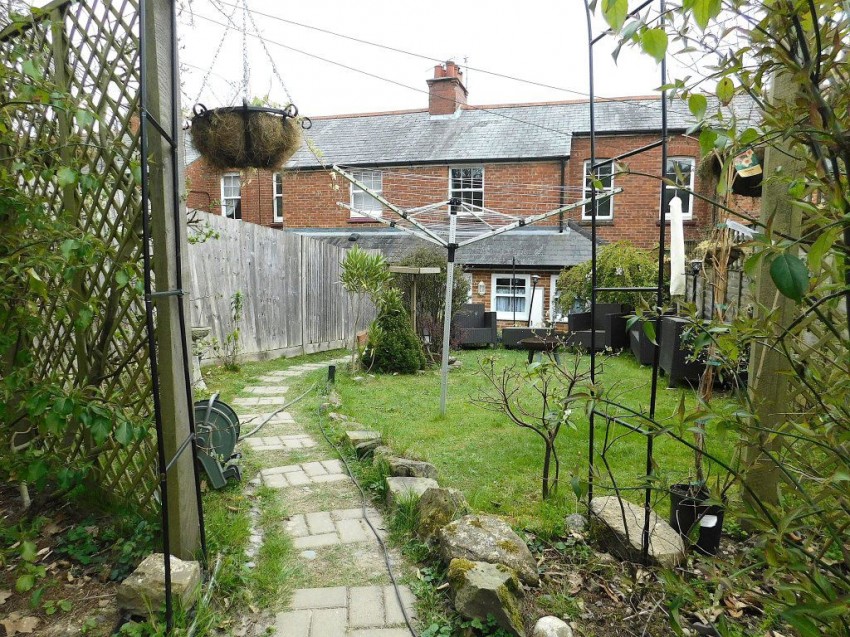 Images for Council Cottages, Battle, East Sussex