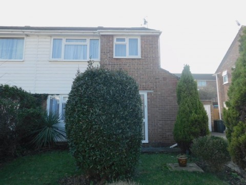 View Full Details for Ian Close, East Sussex