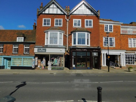 View Full Details for Old Bank Apartments