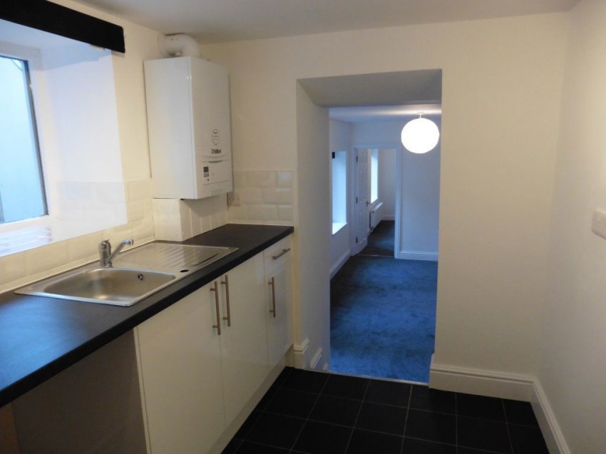 Images for Old Bank Apartments