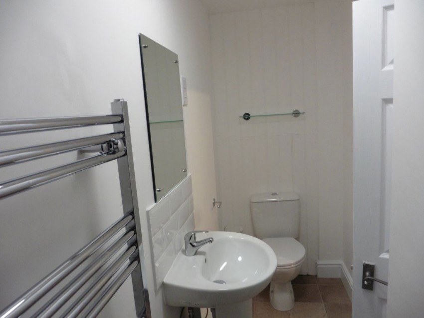 Images for Old Bank Apartments