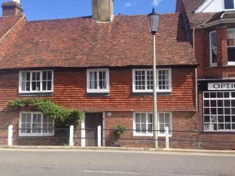 View Full Details for Mount Street, Battle