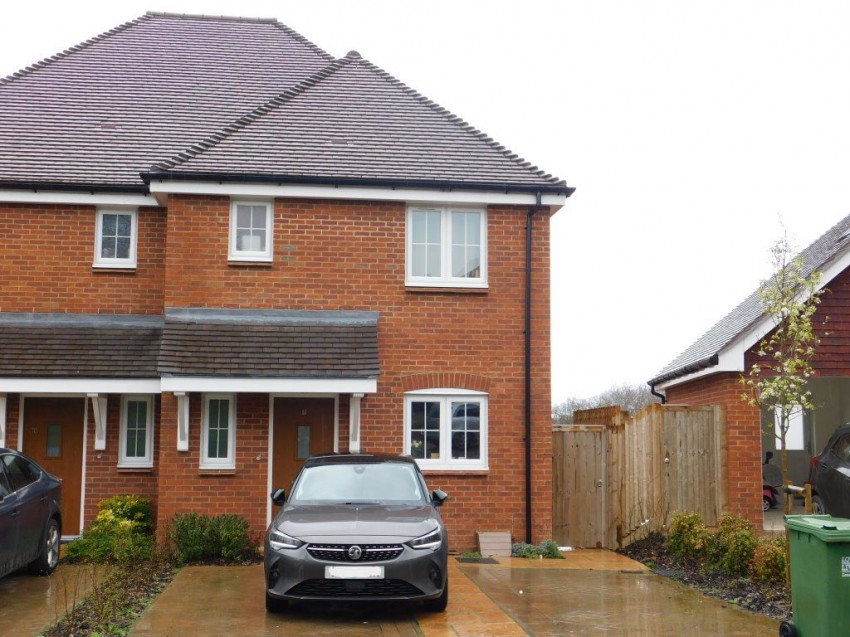 Images for Hawthorn Close, East Sussex
