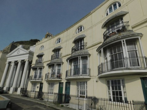 View Full Details for Pelham Crescent, East Sussex