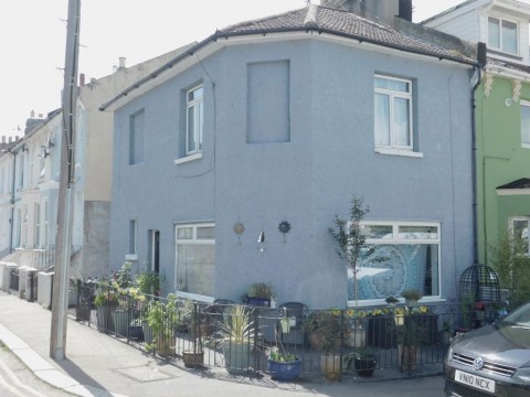 View Full Details for Manor Road, East Sussex