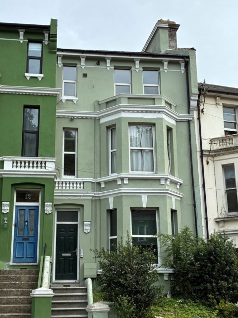 View Full Details for Braybrooke Road, East Sussex