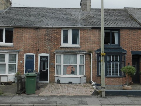 View Full Details for South Undercliff, East Sussex