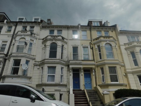 View Full Details for Carisbrooke Road, East Sussex