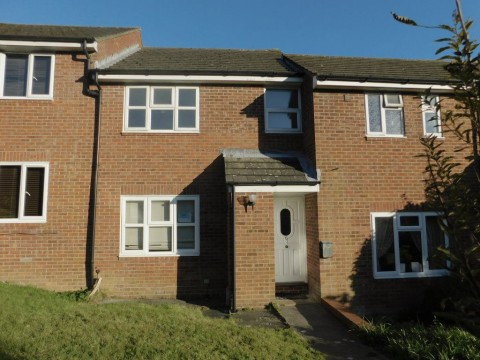 View Full Details for Woodspring Close, St Leonards