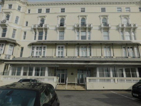 View Full Details for The Queens Apartments, Hastings, East Sussex