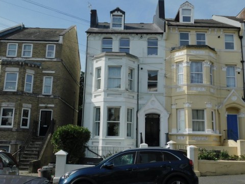View Full Details for GFF Carisbrooke Road, East Sussex