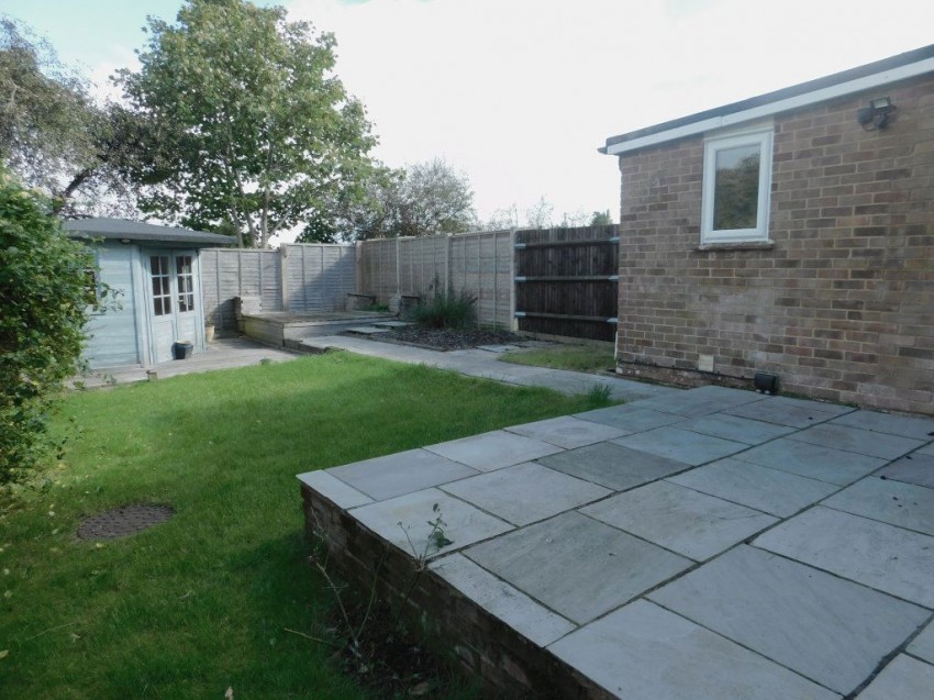 Images for Coronation Gardens, East Sussex