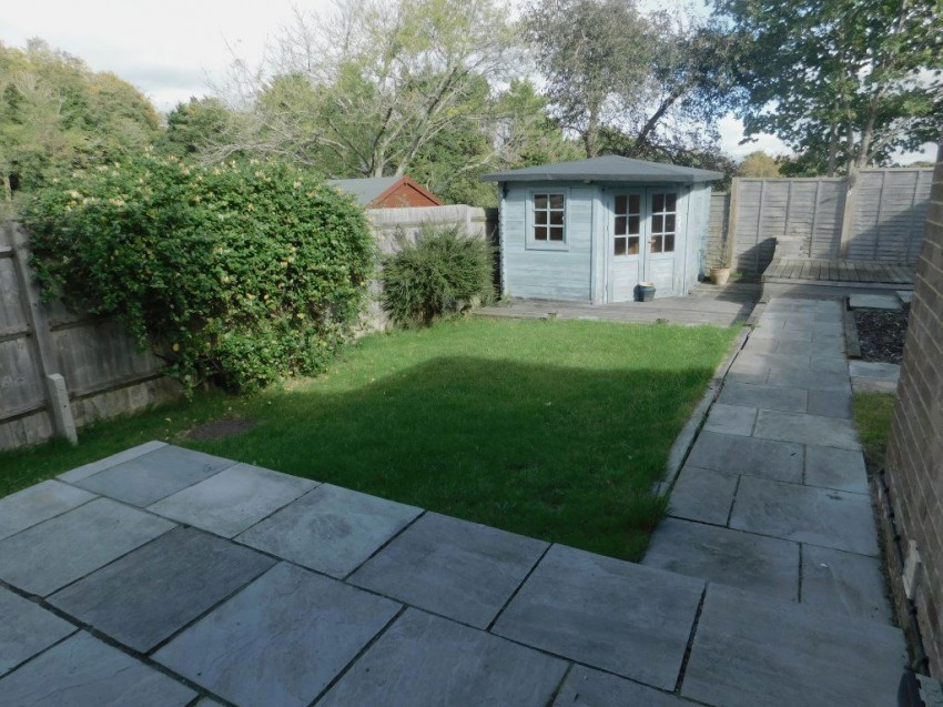 Images for Coronation Gardens, East Sussex