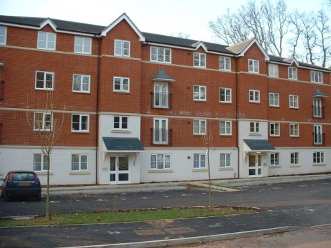 View Full Details for Lavender Court, St Leonards On Sea, East Sussex