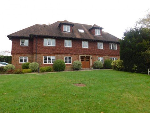 View Full Details for Mill Place, Battle, East Sussex