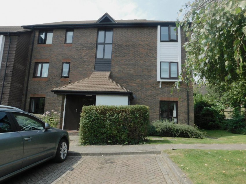 Images for Woodhams Close, East Sussex