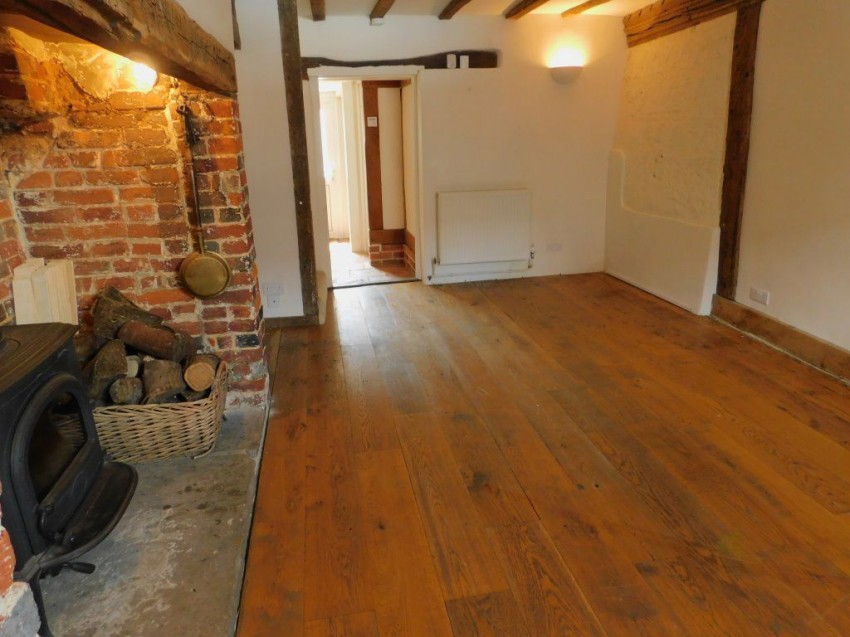 Images for Upper Lake, Battle, East Sussex