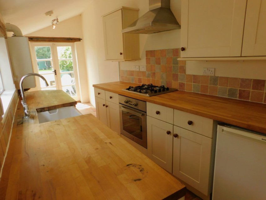 Images for Upper Lake, Battle, East Sussex