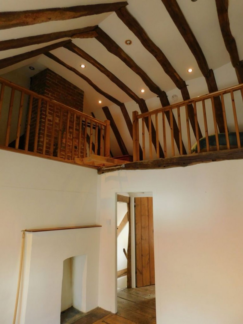 Images for Upper Lake, Battle, East Sussex