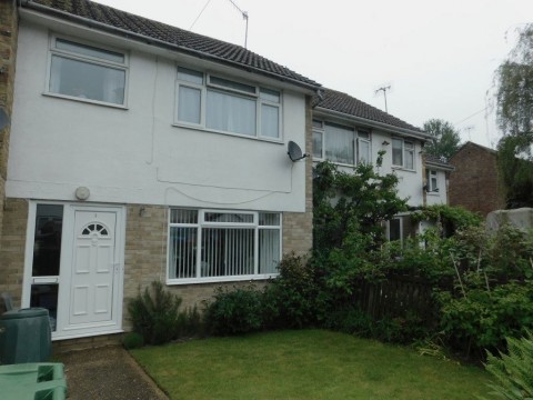 View Full Details for Brooklands Close, East Sussex