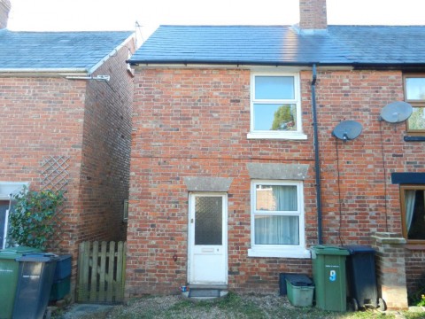 View Full Details for Virgins Croft, Battle