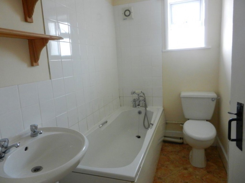 Images for Virgins Croft, Battle