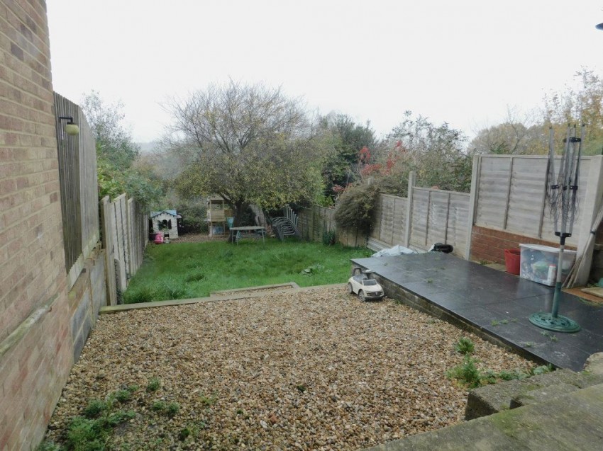 Images for Virgins Croft, Battle