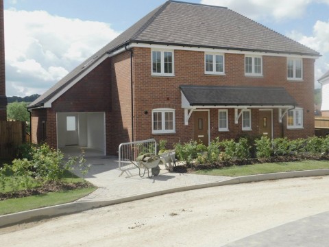 View Full Details for Hawthorn Close, East Sussex