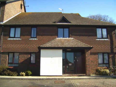 View Full Details for Woodhams Close, Battle