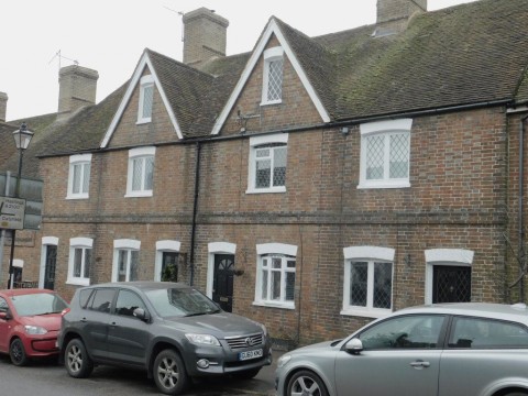 View Full Details for Lower Lake, East Sussex