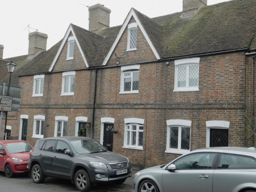 Images for Lower Lake, East Sussex