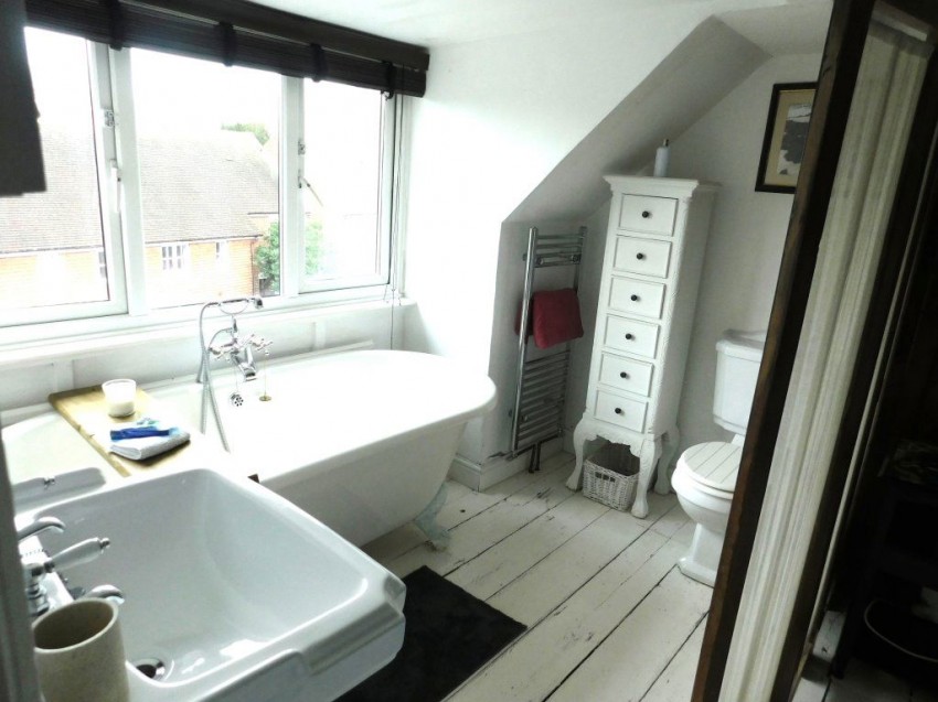 Images for Lower Lake, East Sussex