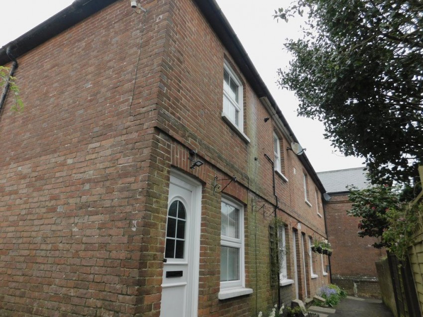 Images for Florence Cottages, Battle, East Sussex