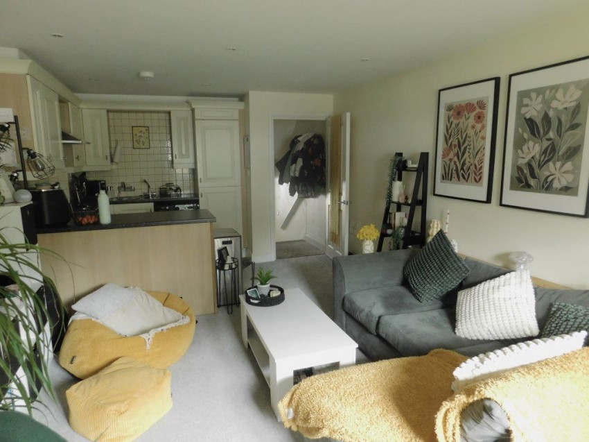 Images for Waghorn Terrace, Hawkhurst, Kent