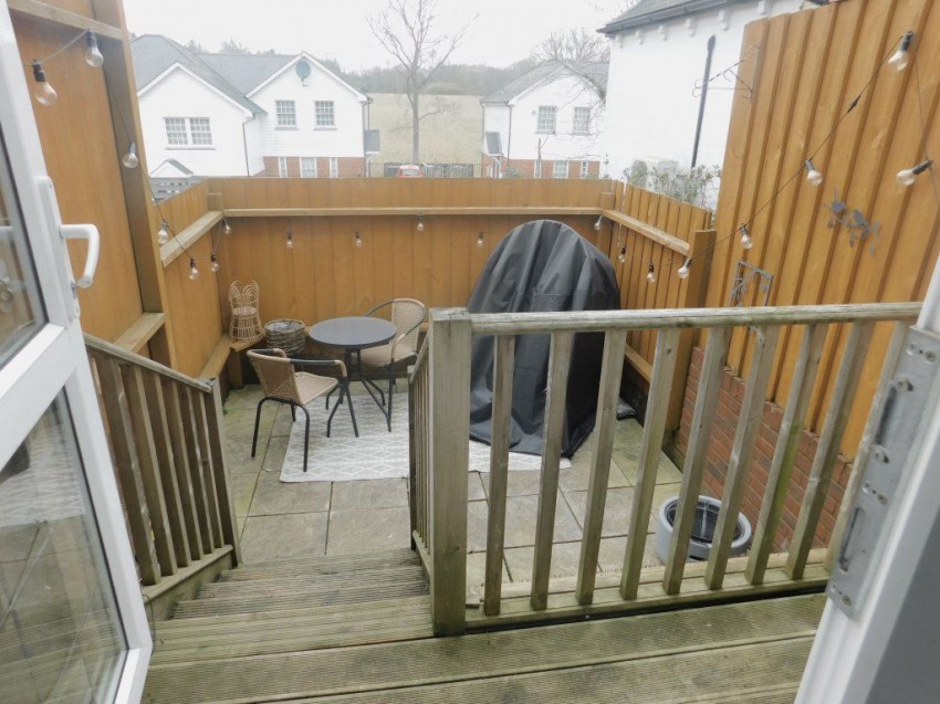 Images for Waghorn Terrace, Hawkhurst, Kent