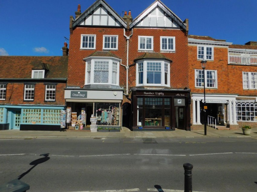 Images for Old Bank Apartments