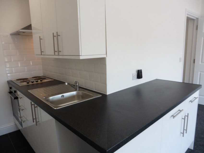 Images for Old Bank Apartments