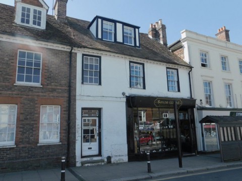 View Full Details for High Street, Battle