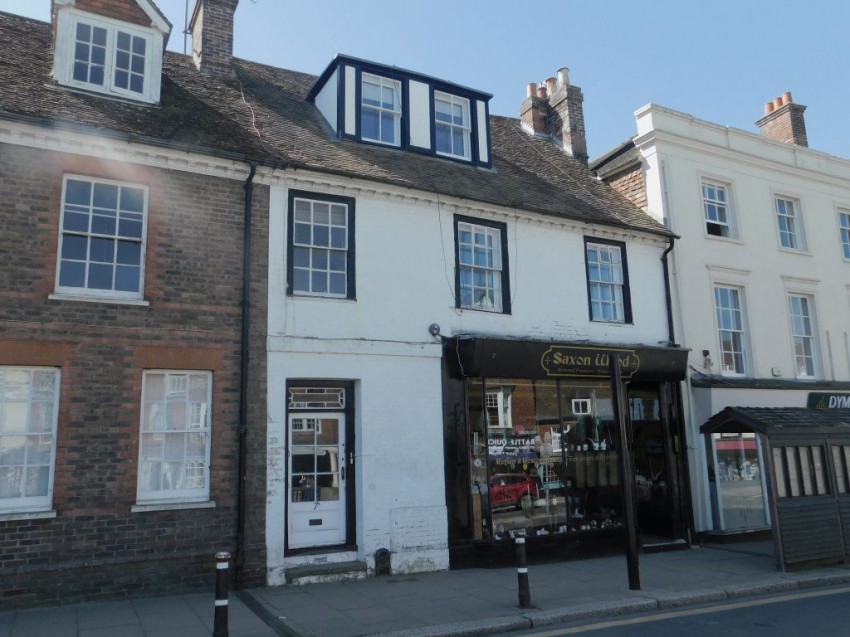 Images for High Street, Battle