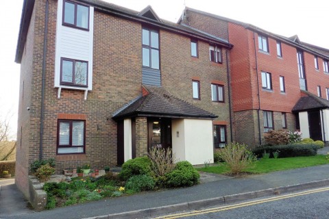 View Full Details for Abbey Way, Battle