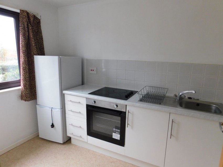 Images for Abbey Way, Battle