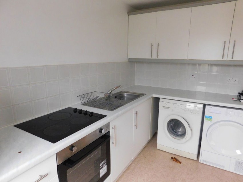 Images for Abbey Way, Battle