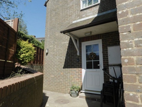 View Full Details for Wellington Court, Battle