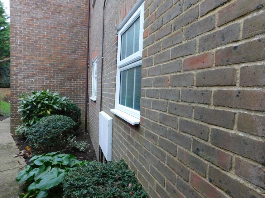 Images for Wellington Court, Battle