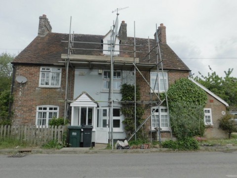 View Full Details for Brookside Cottages, Battle, East Sussex