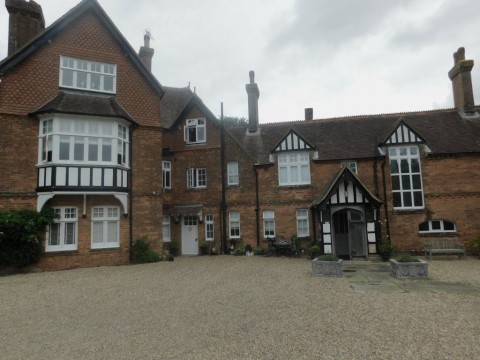 View Full Details for Yew Tree House, Westfield, East Sussex
